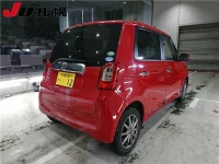 Honda N ONE лот № 2105 оценка R  с аукциона в Японии 1