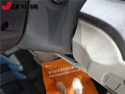 Honda N ONE  с аукциона в Японии