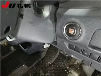 Suzuki SOLIO лот № 2108 оценка 3.5  с аукциона в Японии 3