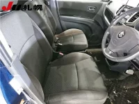 Suzuki SOLIO лот № 2108 оценка 3.5  с аукциона в Японии 4