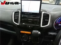 Suzuki SOLIO лот № 2108 оценка 3.5  с аукциона в Японии 5