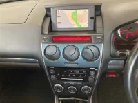 Mazda ATENZA SEDAN лот № 25155 оценка 3.5  с аукциона в Японии 5