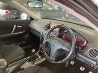 Mazda ATENZA SEDAN лот № 25155 оценка 3.5  с аукциона в Японии 2