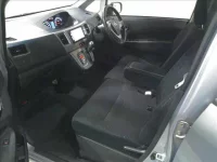 Daihatsu MOVE лот № 4028 оценка 3.5  с аукциона в Японии 2