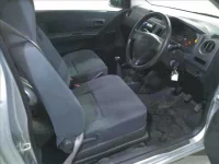 Daihatsu MIRA лот № 4029 оценка 3  с аукциона в Японии 3