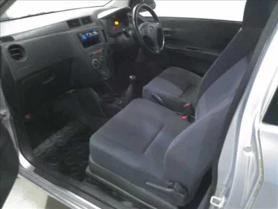 Daihatsu MIRA  с аукциона в Японии