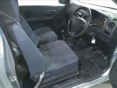 Daihatsu MIRA  с аукциона в Японии