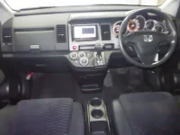 Honda CROSSROAD лот № 134 оценка 3.5  с аукциона в Японии 2
