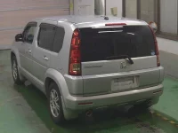 Honda CROSSROAD лот № 134 оценка 3.5  с аукциона в Японии 1