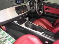 BMW Z4 лот № 3156 оценка 4  с аукциона в Японии 4