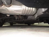 BMW Z4 лот № 3156 оценка 4  с аукциона в Японии 6