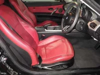 BMW Z4 лот № 3156 оценка 4  с аукциона в Японии 8