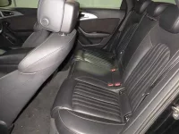 Audi A6 лот № 3160 оценка 3.5  с аукциона в Японии 5