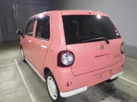 Daihatsu MIRA TOCOT лот № 3157 оценка 4.5  с аукциона в Японии 3
