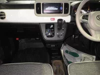 Daihatsu MIRA TOCOT лот № 3157 оценка 4.5  с аукциона в Японии 4