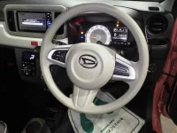 Daihatsu MIRA TOCOT лот № 3157 оценка 4.5  с аукциона в Японии 7