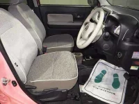 Daihatsu MIRA TOCOT лот № 3157 оценка 4.5  с аукциона в Японии 8