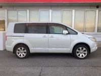 Mitsubishi DELICA D5 лот № 1251 оценка 3.5  с аукциона в Японии 2