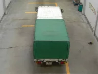 Isuzu ELF лот № 1259 оценка 3.5  с аукциона в Японии 2