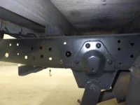 Isuzu ELF лот № 1259 оценка 3.5  с аукциона в Японии 3