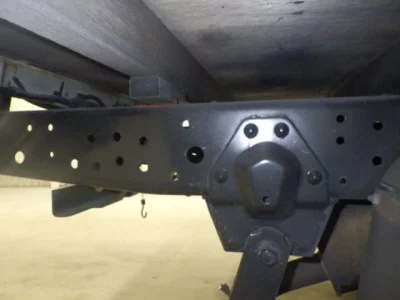 Isuzu ELF  с аукциона в Японии