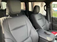 Toyota LAND CRUISER лот № 1065 оценка 4.5  с аукциона в Японии 13