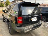 Toyota LAND CRUISER лот № 1065 оценка 4.5  с аукциона в Японии 4