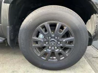 Toyota LAND CRUISER лот № 1065 оценка 4.5  с аукциона в Японии 7