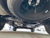 Toyota LAND CRUISER лот № 1065 оценка 4.5  с аукциона в Японии 9