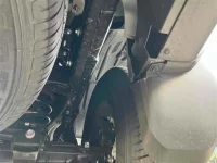 Toyota LAND CRUISER лот № 1065 оценка 4.5  с аукциона в Японии 10