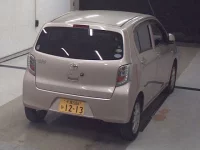 Toyota PIXIS EPOCH лот № 86 оценка 4  с аукциона в Японии 4