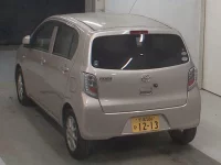 Toyota PIXIS EPOCH лот № 86 оценка 4  с аукциона в Японии 1