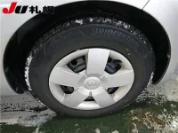 Toyota PORTE лот № 2109 оценка 2  с аукциона в Японии 8