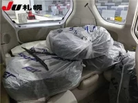 Toyota PORTE лот № 2109 оценка 2  с аукциона в Японии 6