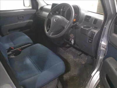 Daihatsu HIJET VAN  с аукциона в Японии