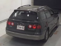 Toyota CALDINA лот № 5033 оценка 3.5  с аукциона в Японии 3