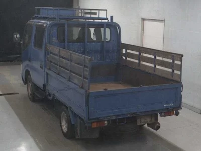 Toyota TOYOACE  с аукциона в Японии