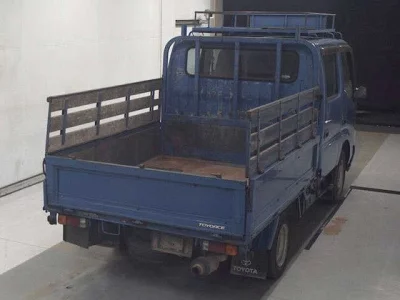 Toyota TOYOACE  с аукциона в Японии