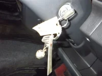 Suzuki ALTO лот № 137 оценка 3  с аукциона в Японии 3