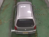 Suzuki ALTO лот № 137 оценка 3  с аукциона в Японии 4