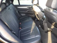 BMW X5 SERIES лот № 1504 оценка 4  с аукциона в Японии 6