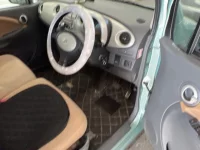 Daihatsu MOVE LATTE лот № 5530 оценка 3.5  с аукциона в Японии 3