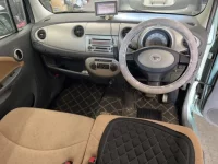 Daihatsu MOVE LATTE лот № 5530 оценка 3.5  с аукциона в Японии 4