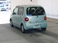 Daihatsu MOVE LATTE лот № 5530 оценка 3.5  с аукциона в Японии 1