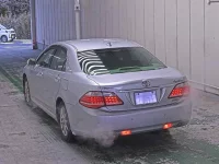 Toyota CROWN лот № 6086 оценка 3.5  с аукциона в Японии 1