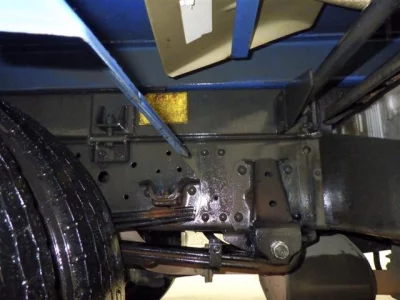 Isuzu ELF  с аукциона в Японии