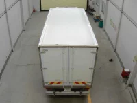 Hino DUTRO лот № 1262 оценка 3.5  с аукциона в Японии 2