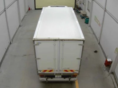 Hino DUTRO  с аукциона в Японии