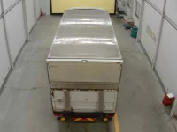 Hino DUTRO лот № 1264 оценка 3.5  с аукциона в Японии 2