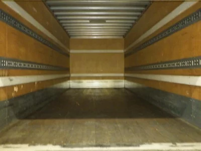 Hino DUTRO  с аукциона в Японии